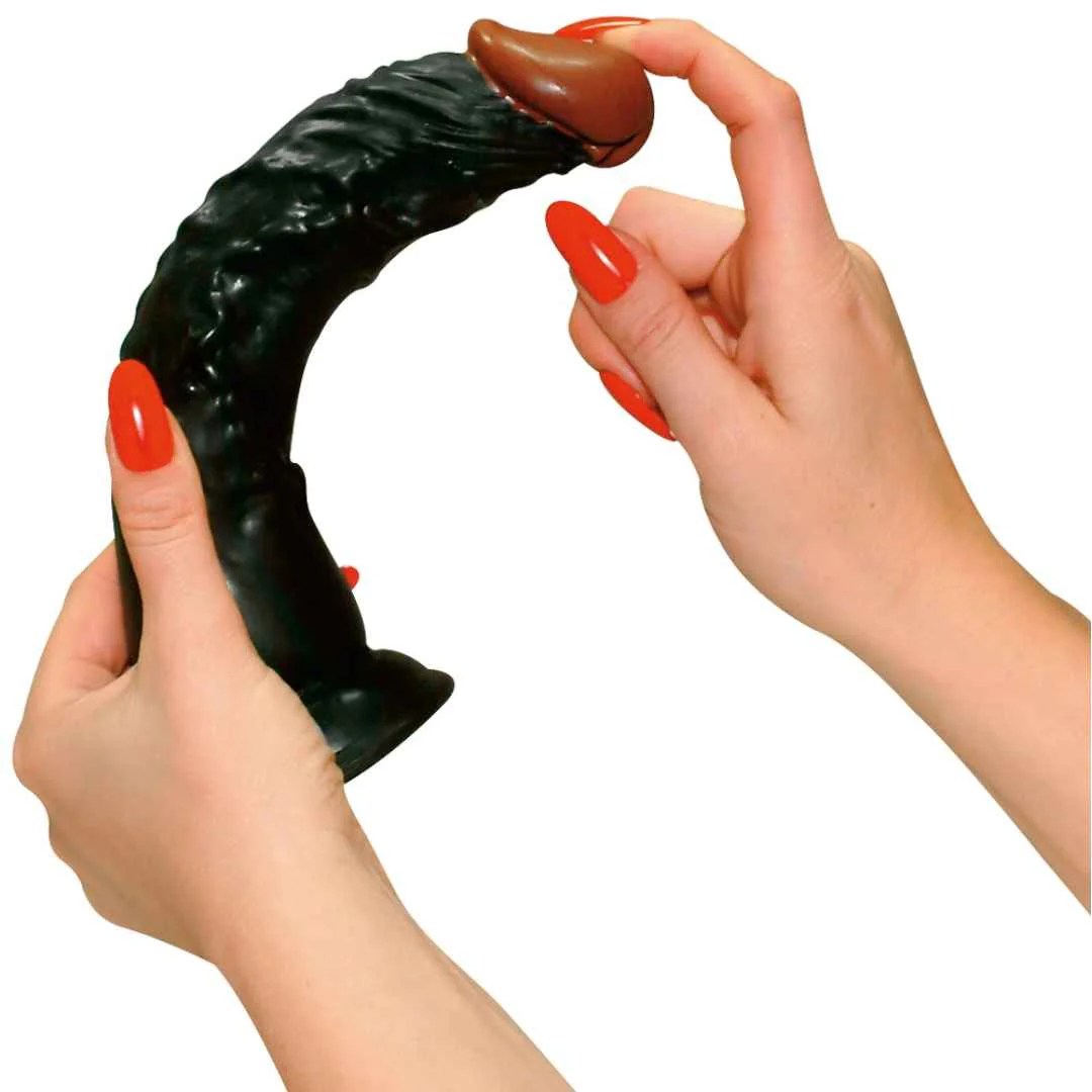 Naturdildo 