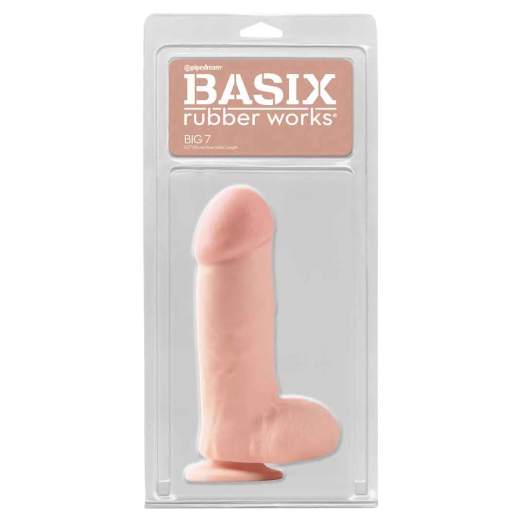 Naturdildo 