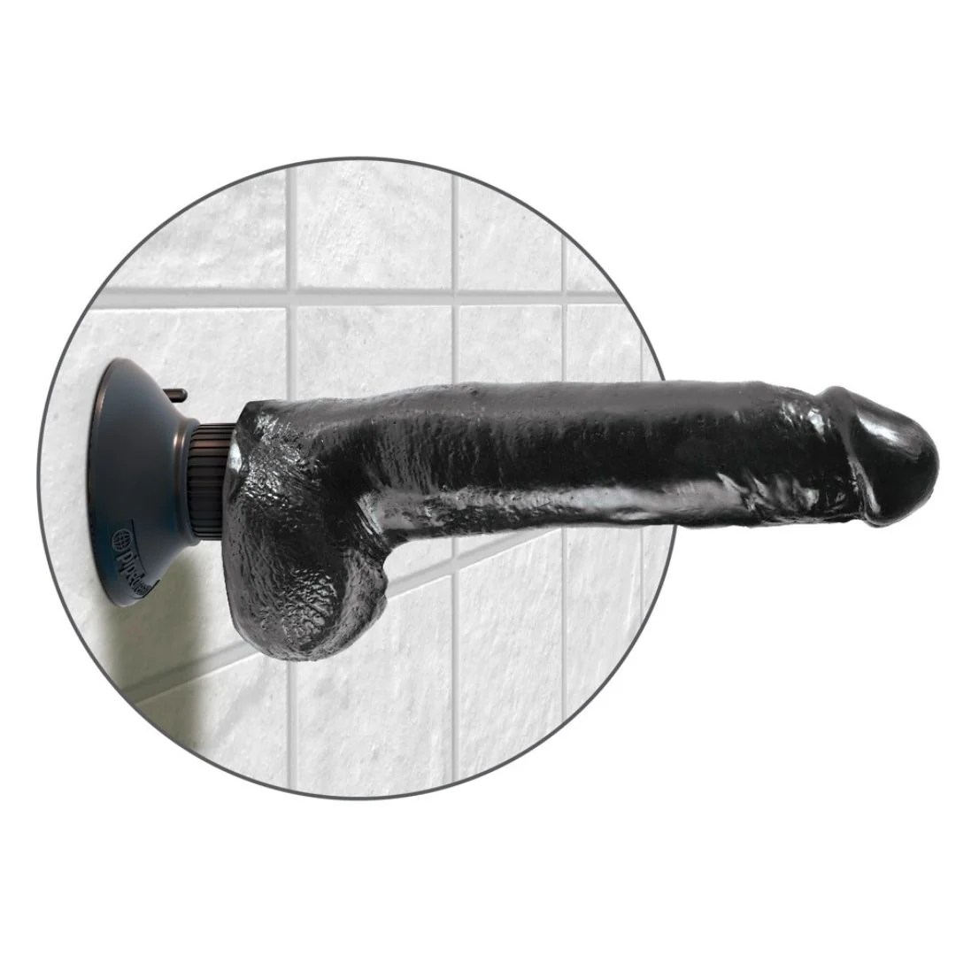 Vibrator „9