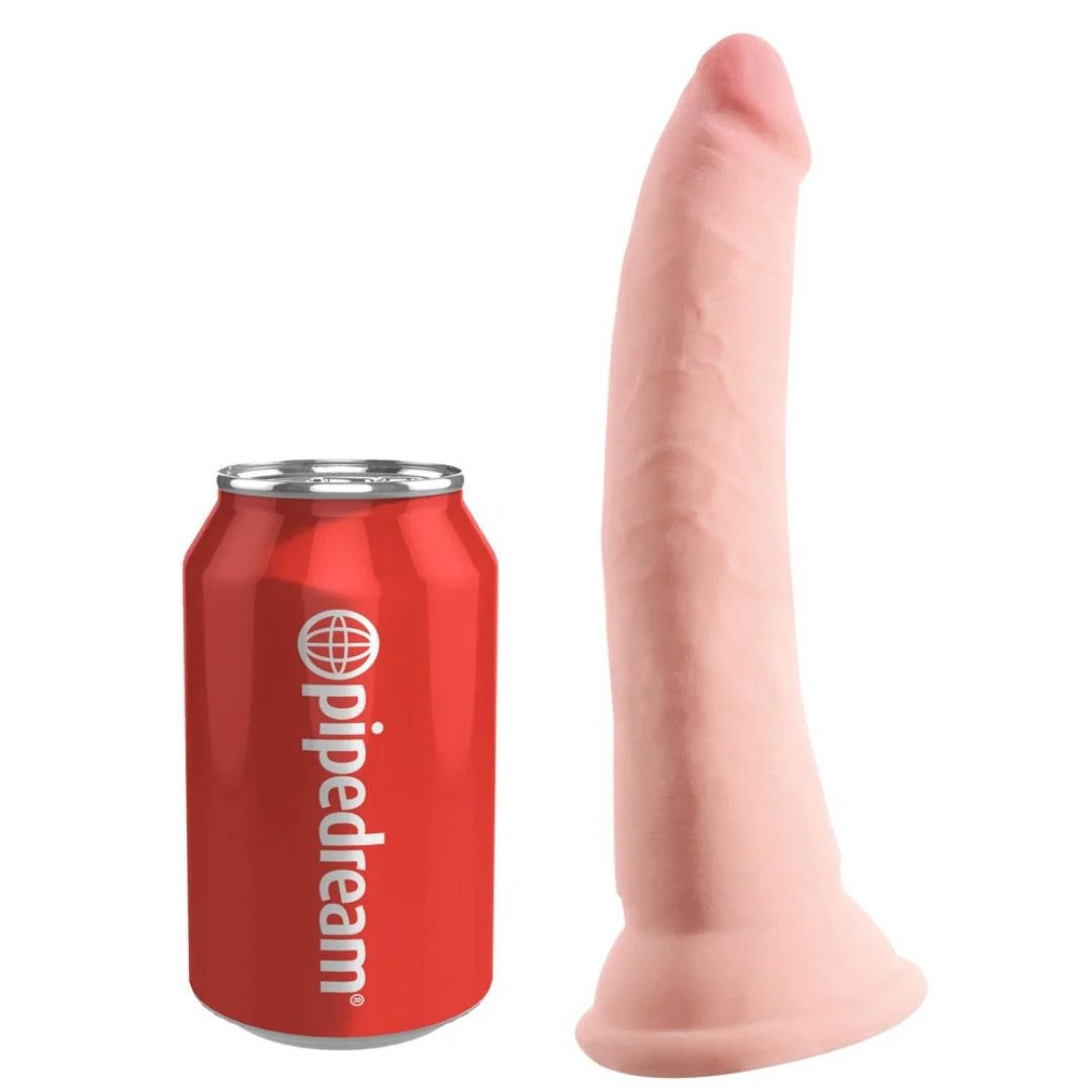 Dildo „7" Triple Density Cock“