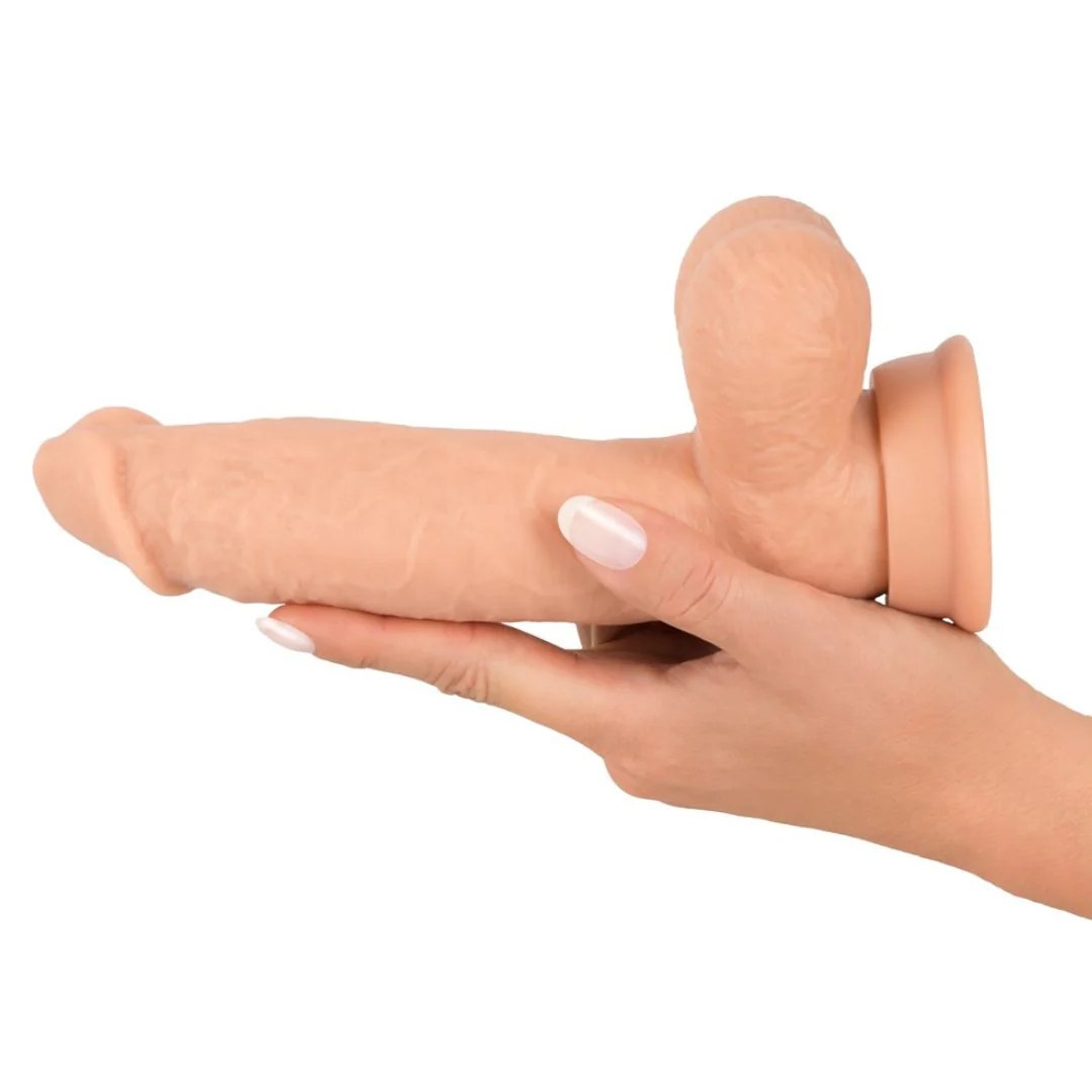 Naturvibrator „Torero“