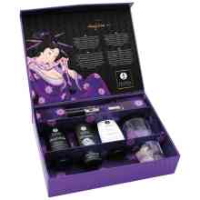 Massageset "Naughtier Kit" Massageset "Naughtier Kit"