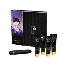 Luxus Massage-Set "Naughty Geisha" Luxus Massage-Set "Naughty Geisha"