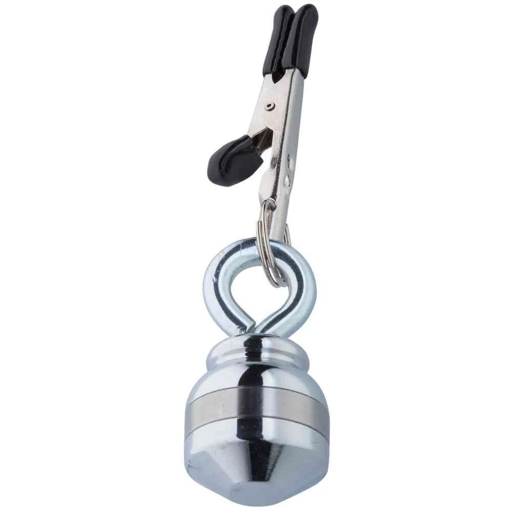Nippelklemme "Nipple Weight"