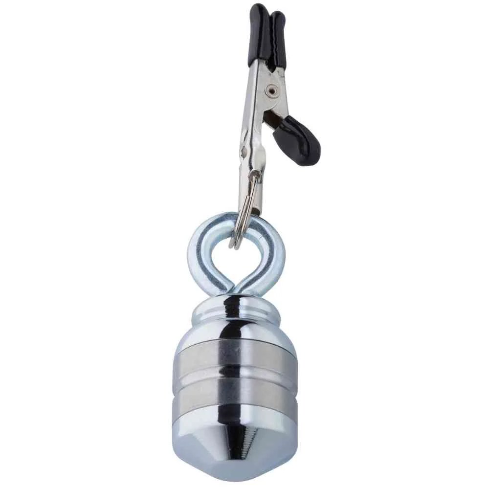 Nippelklemme "Nipple Weight"