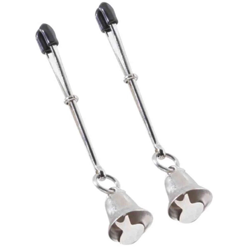 Nippelklemmen "Bell"