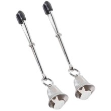 Nippelklemmen "Bell" Nippelklemmen "Bell"