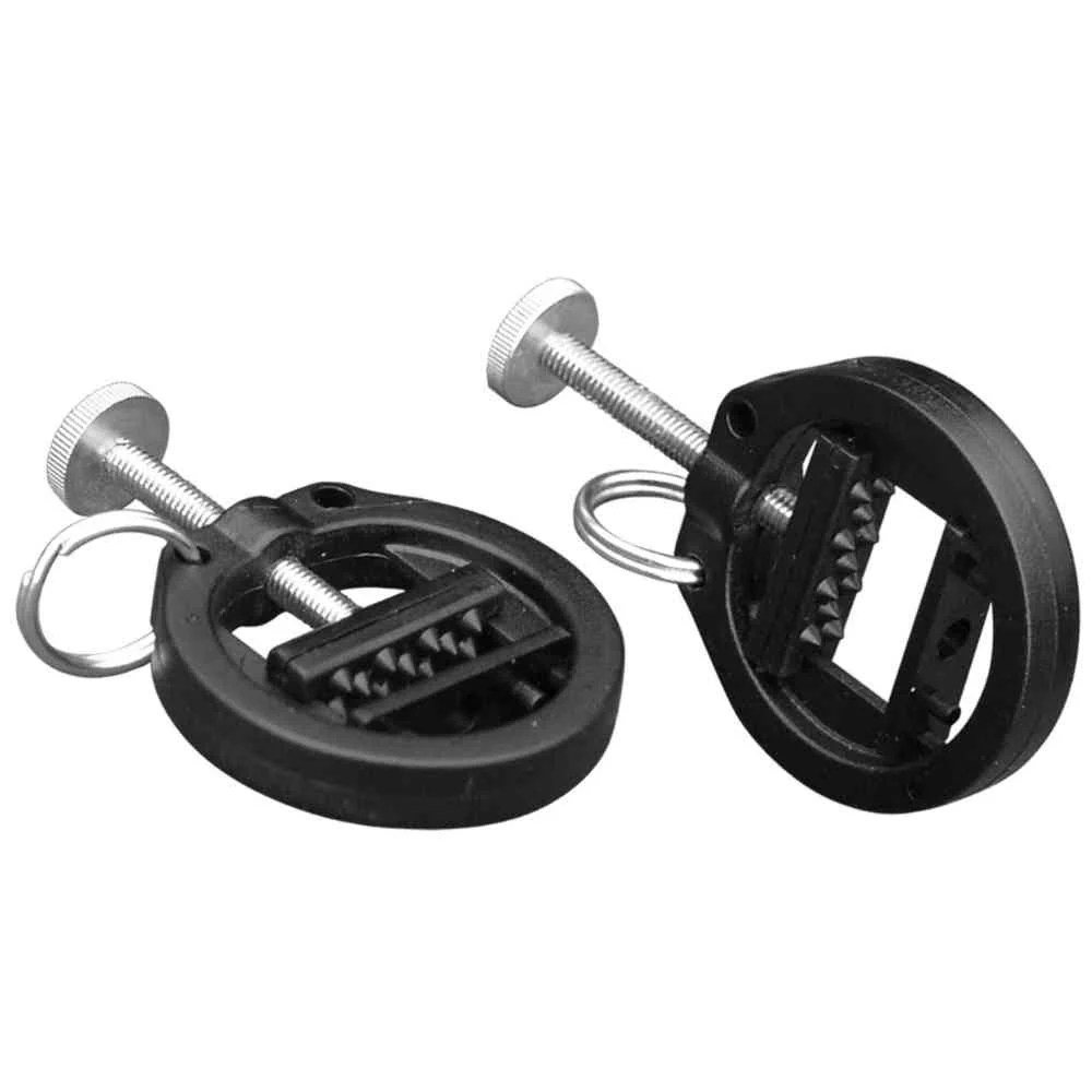 Nippel-Zwingen aus Metall