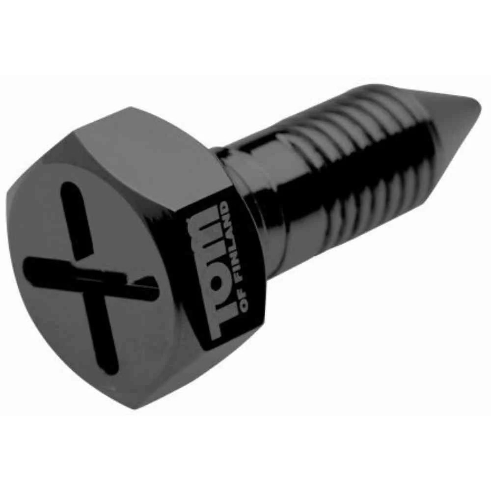 Magnetische Nippelklemme 