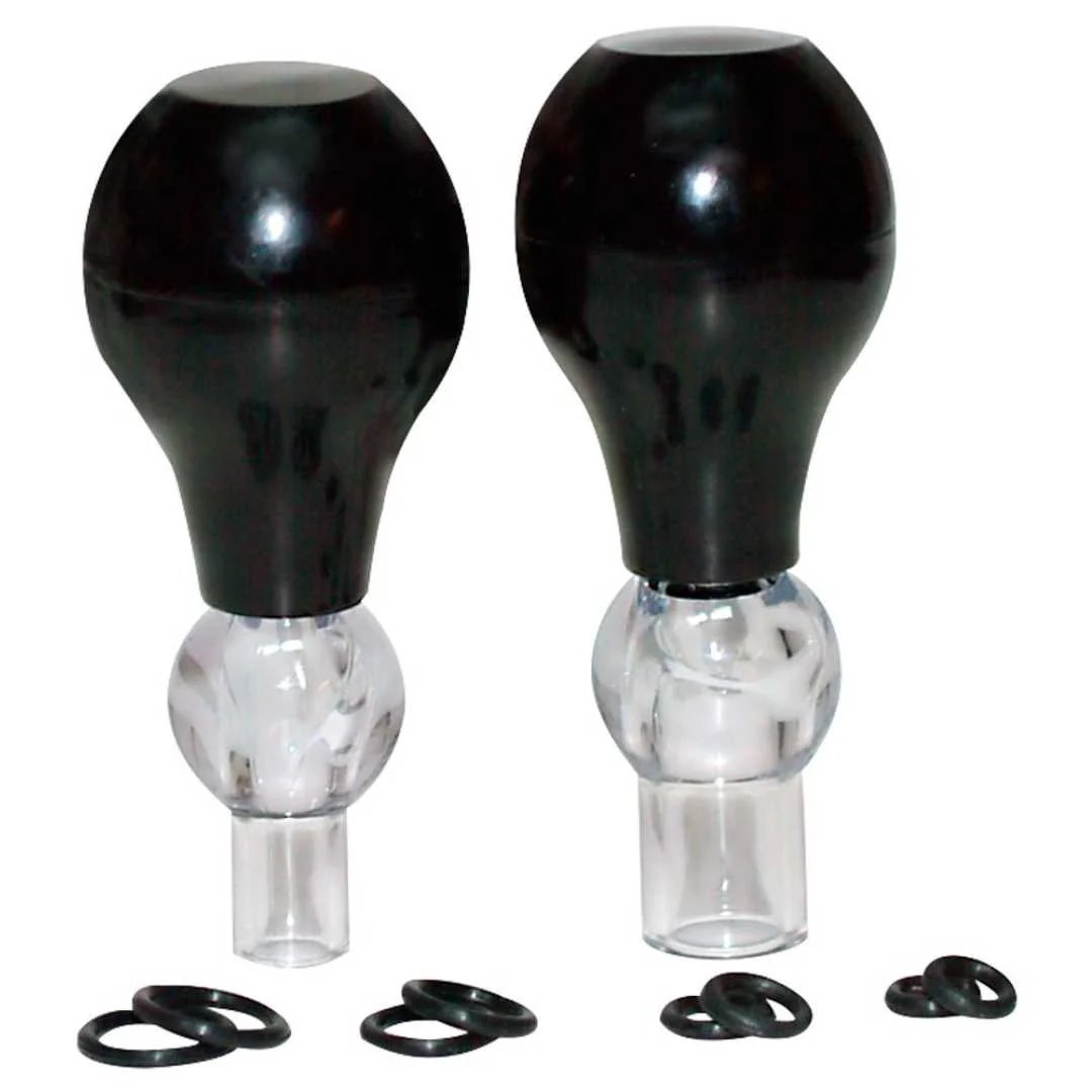 Nippelsauger „Nipple Pump“