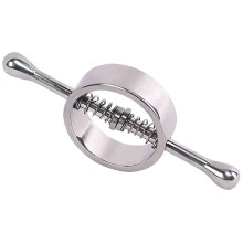 Nippelklemme "Spring Loaded" Nippelklemme "Spring Loaded"