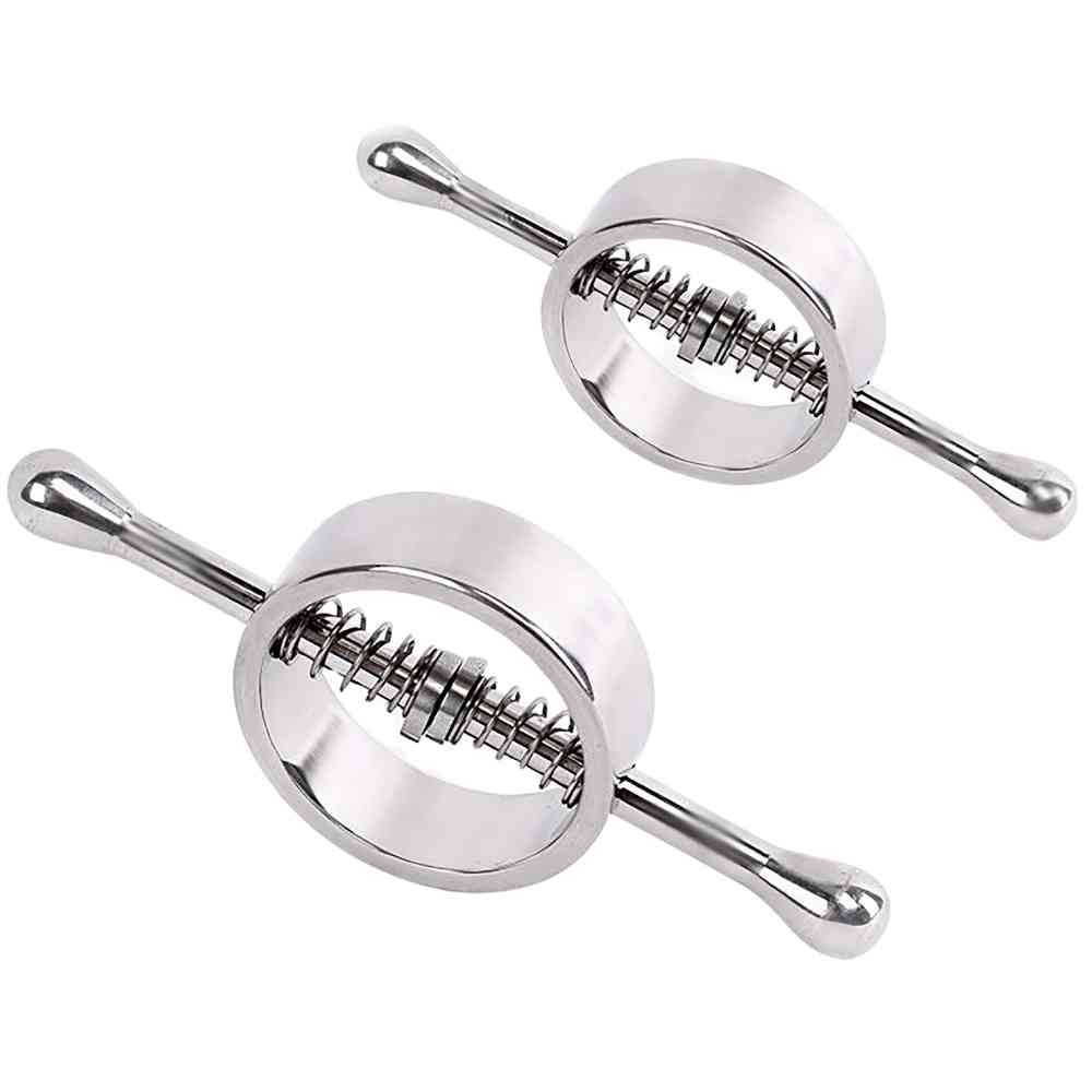 Nippelklemme 