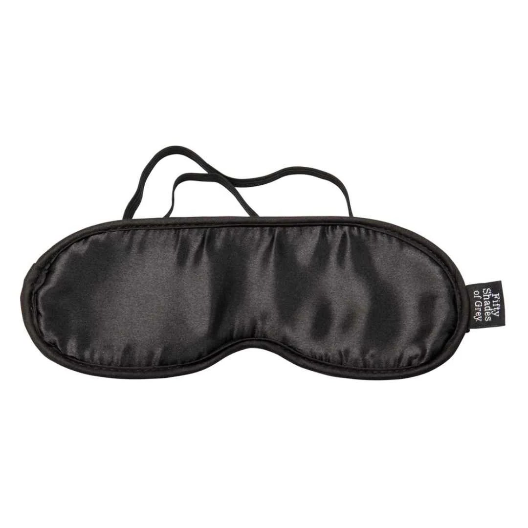 Augenmasken „No Peeking“, 2er Set