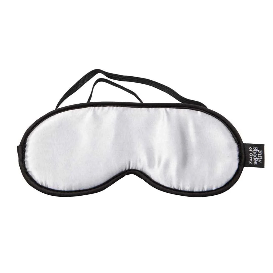 Augenmasken „No Peeking“, 2er Set