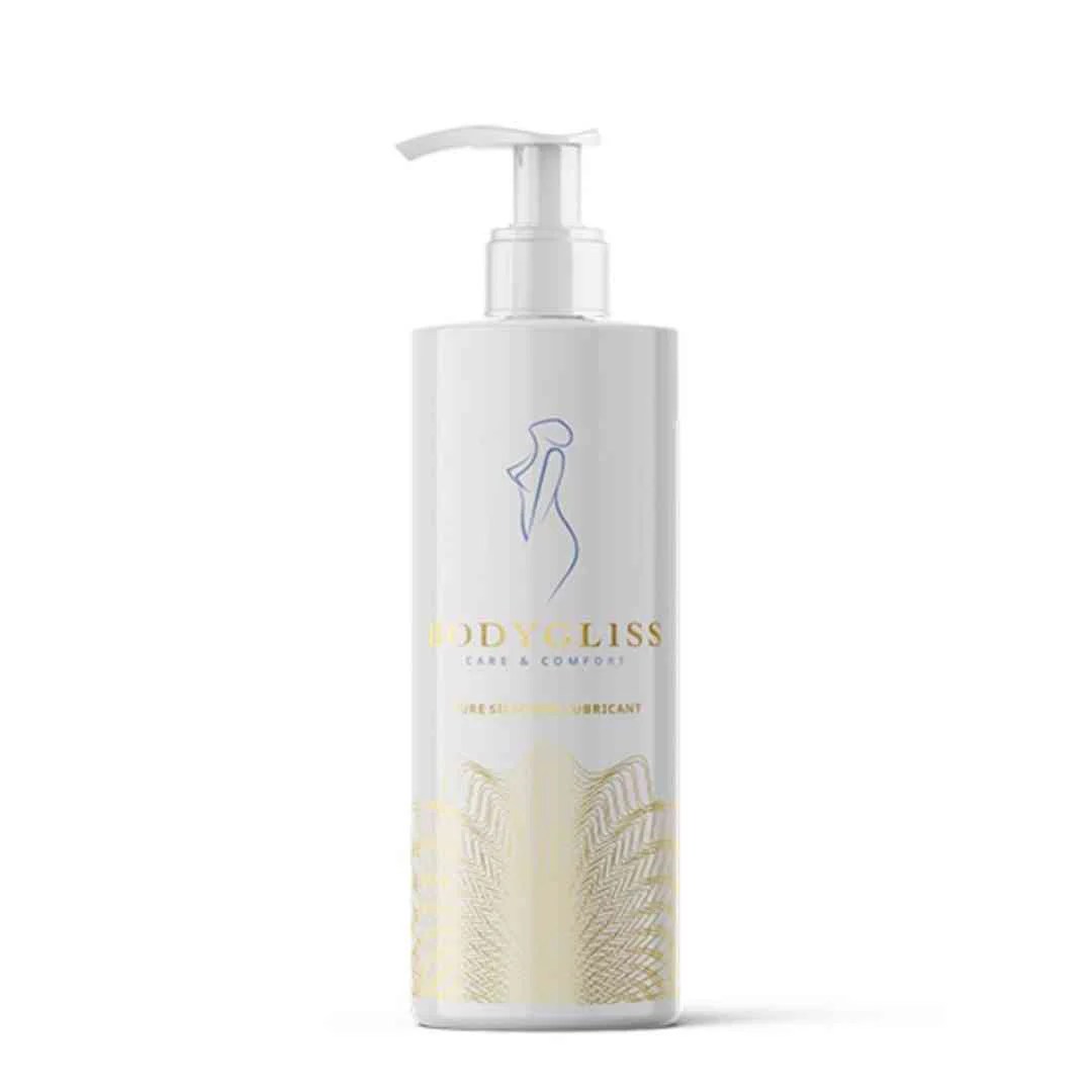 Gleitmittel auf Silikonbasis "Female Care Collection"