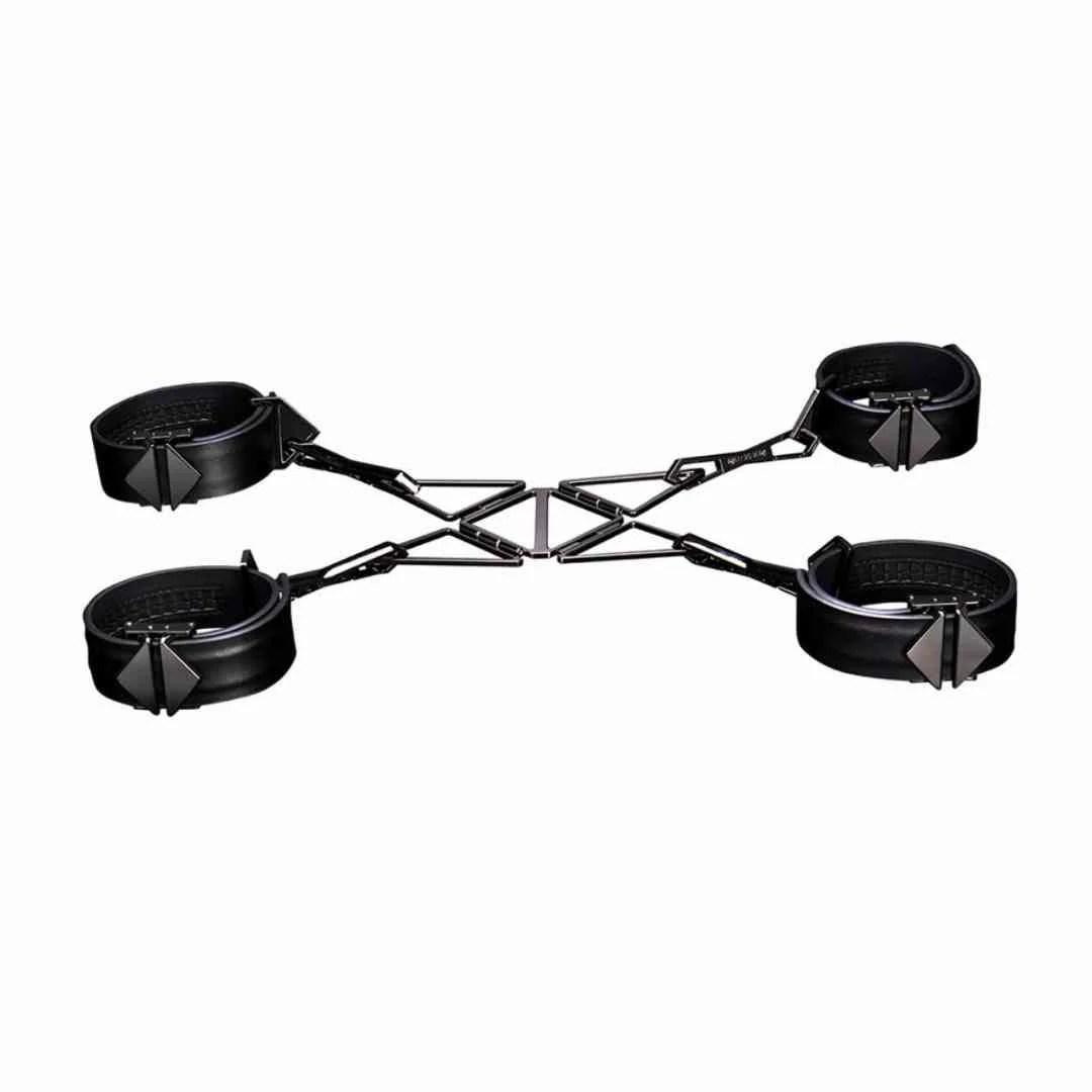 BDSM Schatzkiste Set
