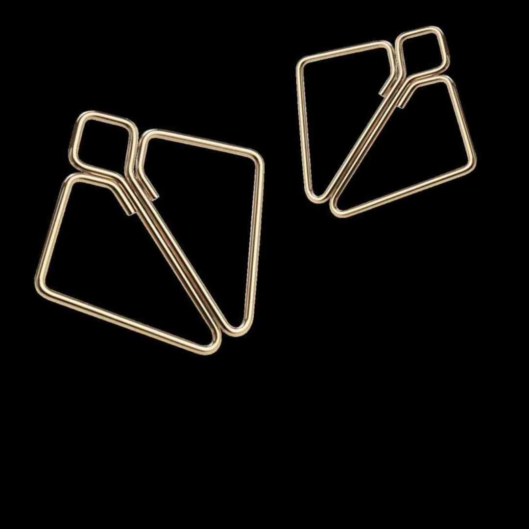 Nippelklemmen mit schwerem Anhänger