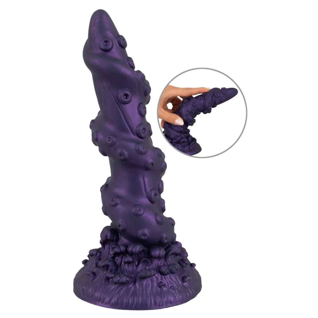 Fantasy Dildo 