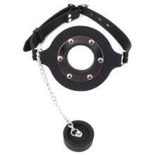 Offener Mundknebel Offener Mundknebel