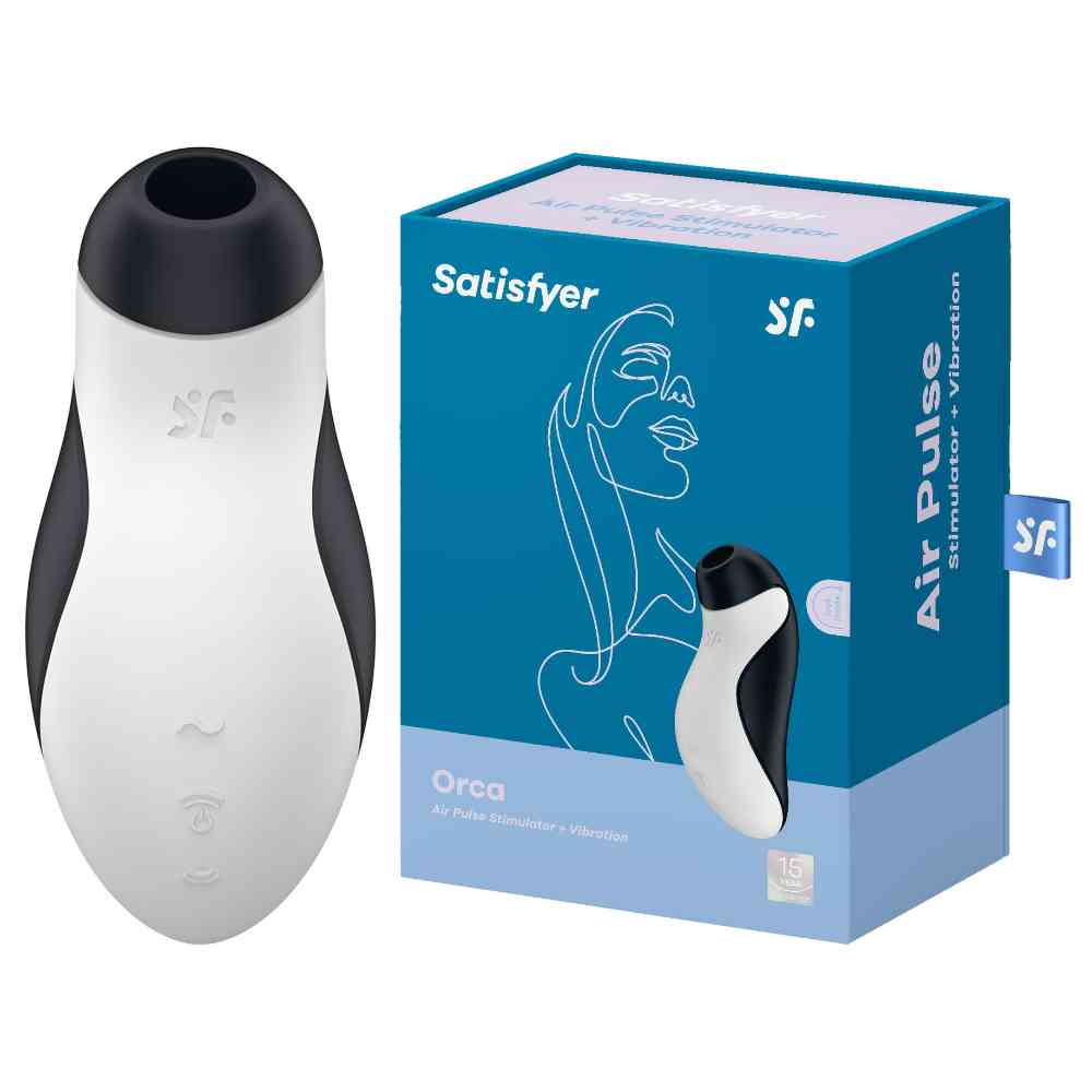 Vibrator 