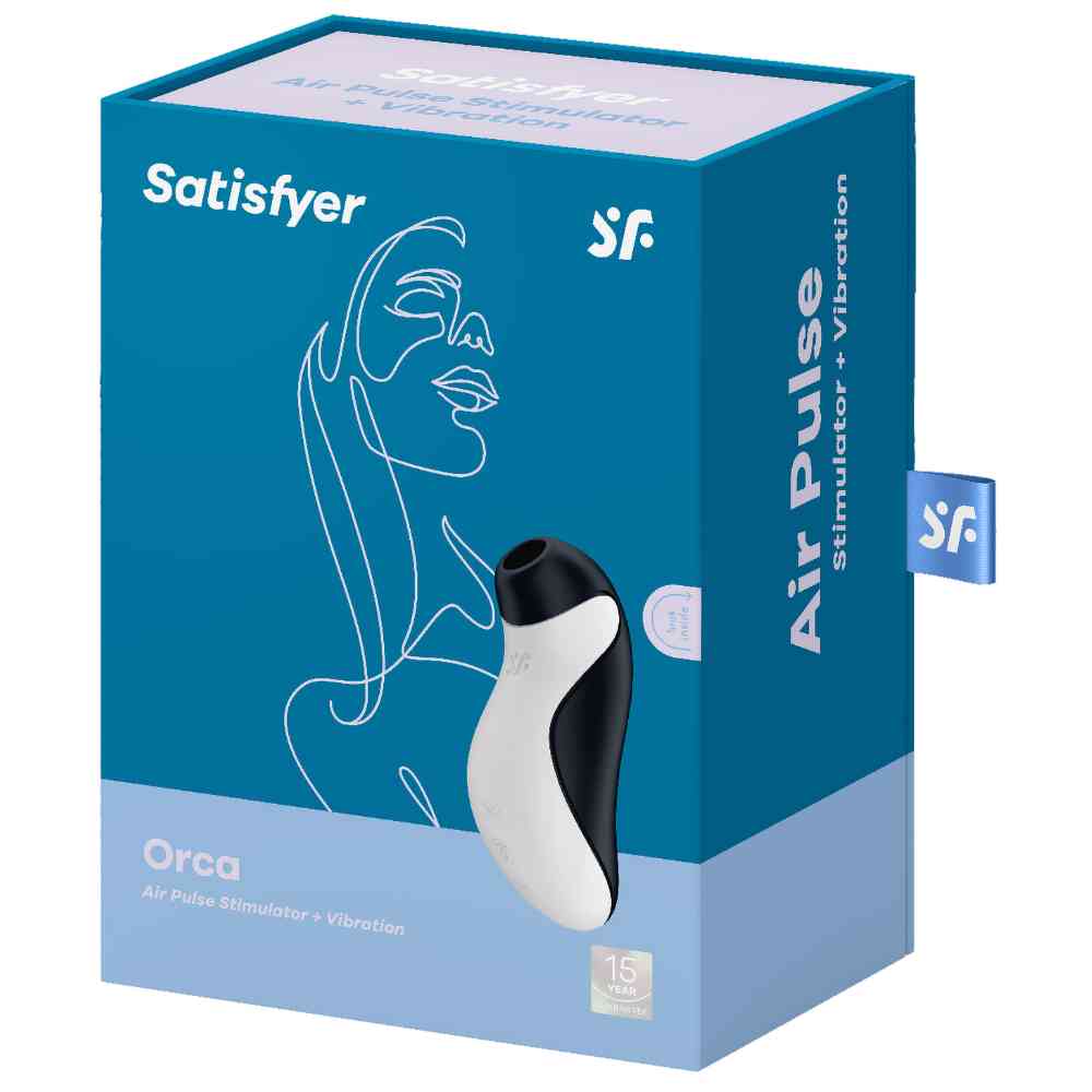 Vibrator 