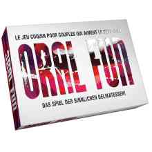 Erotikspiel %27Oral Fun%27 Erotikspiel %27Oral Fun%27