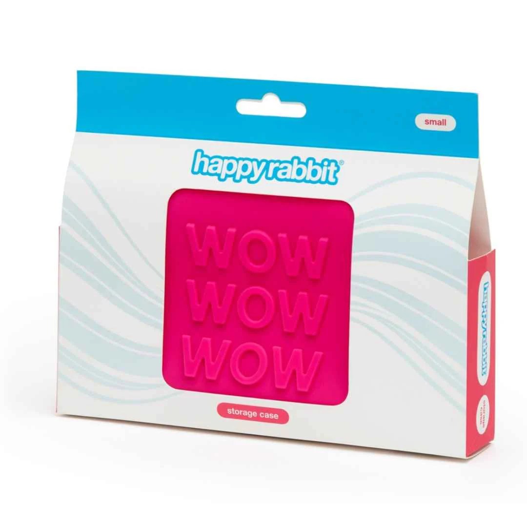 Aufbewahrungstasche „Zip Bag“