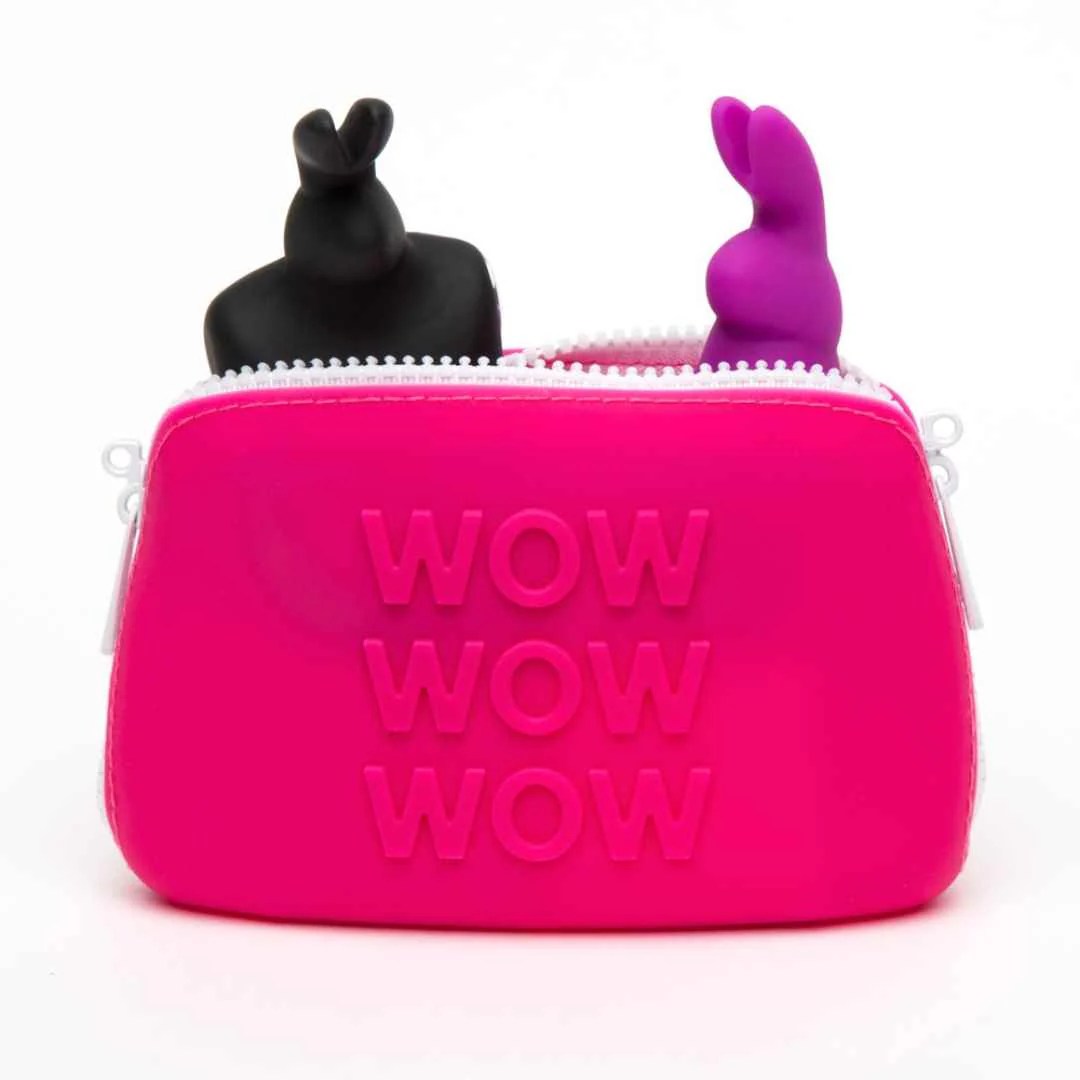 Aufbewahrungstasche „Zip Bag“