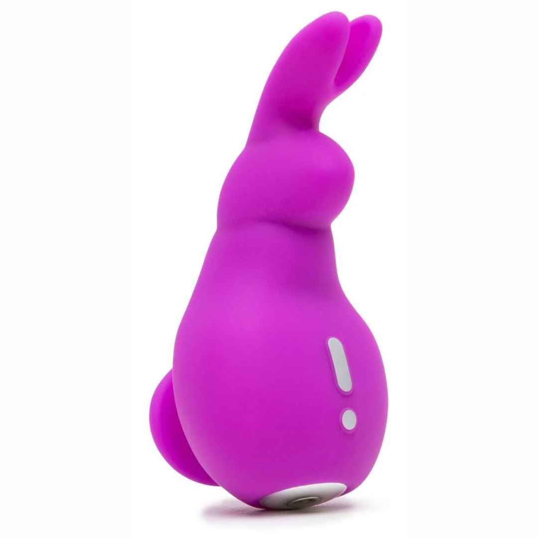 Auflegevibrator „Clitoral Vibe“