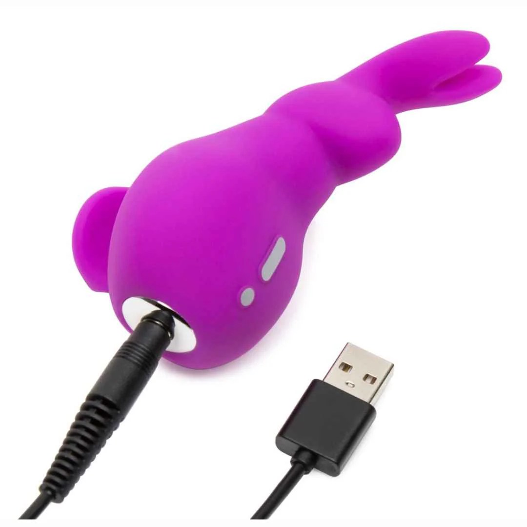 Auflegevibrator „Clitoral Vibe“