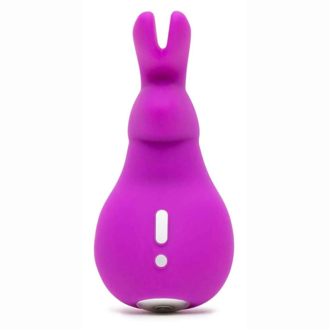 Auflegevibrator „Clitoral Vibe“