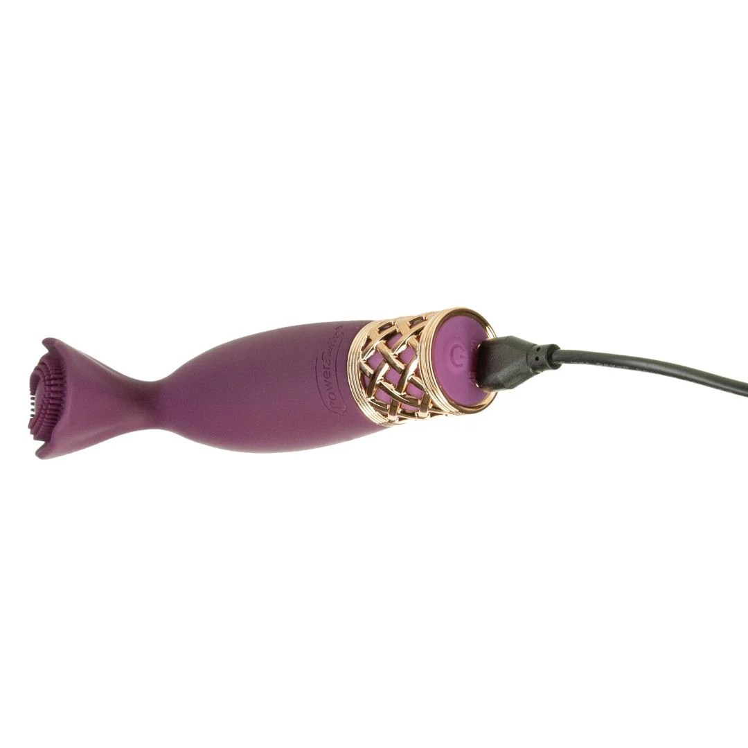 Auflegevibrator „Passion“