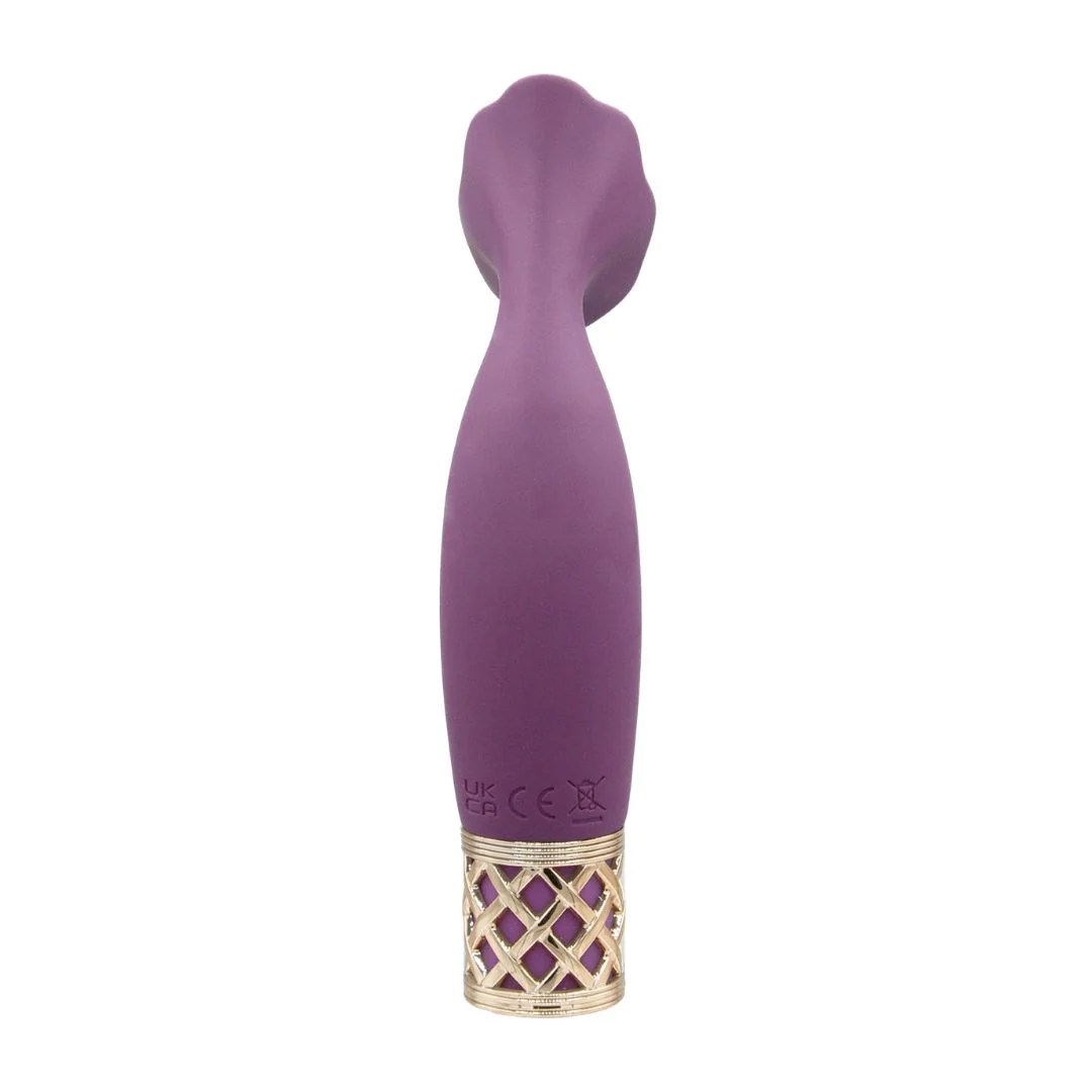 Auflegevibrator „Passion“