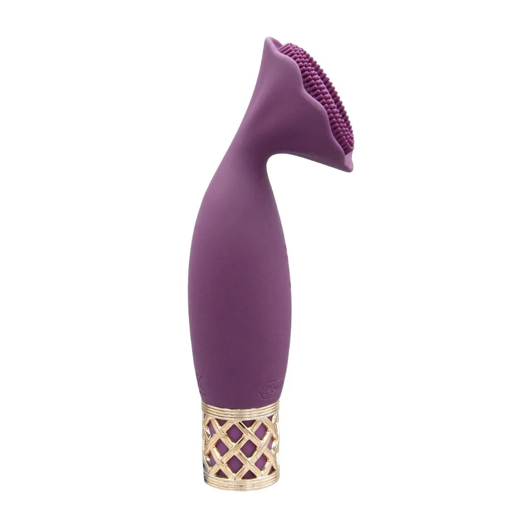 Auflegevibrator „Passion“