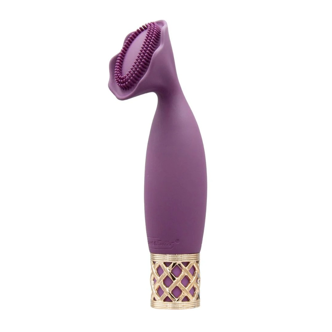 Auflegevibrator „Passion“