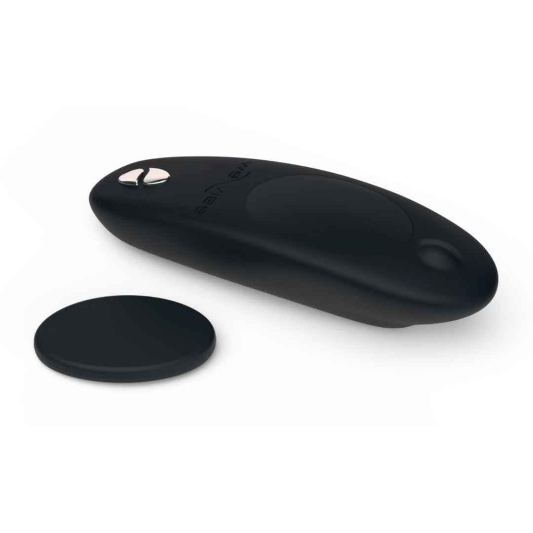 Auflegevibrator „Tease Us - Two panty vibes“, 2er Set