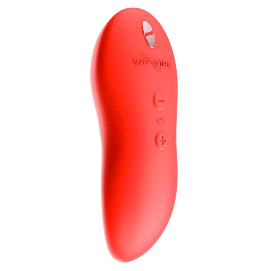 Auflegevibrator „Touch X“