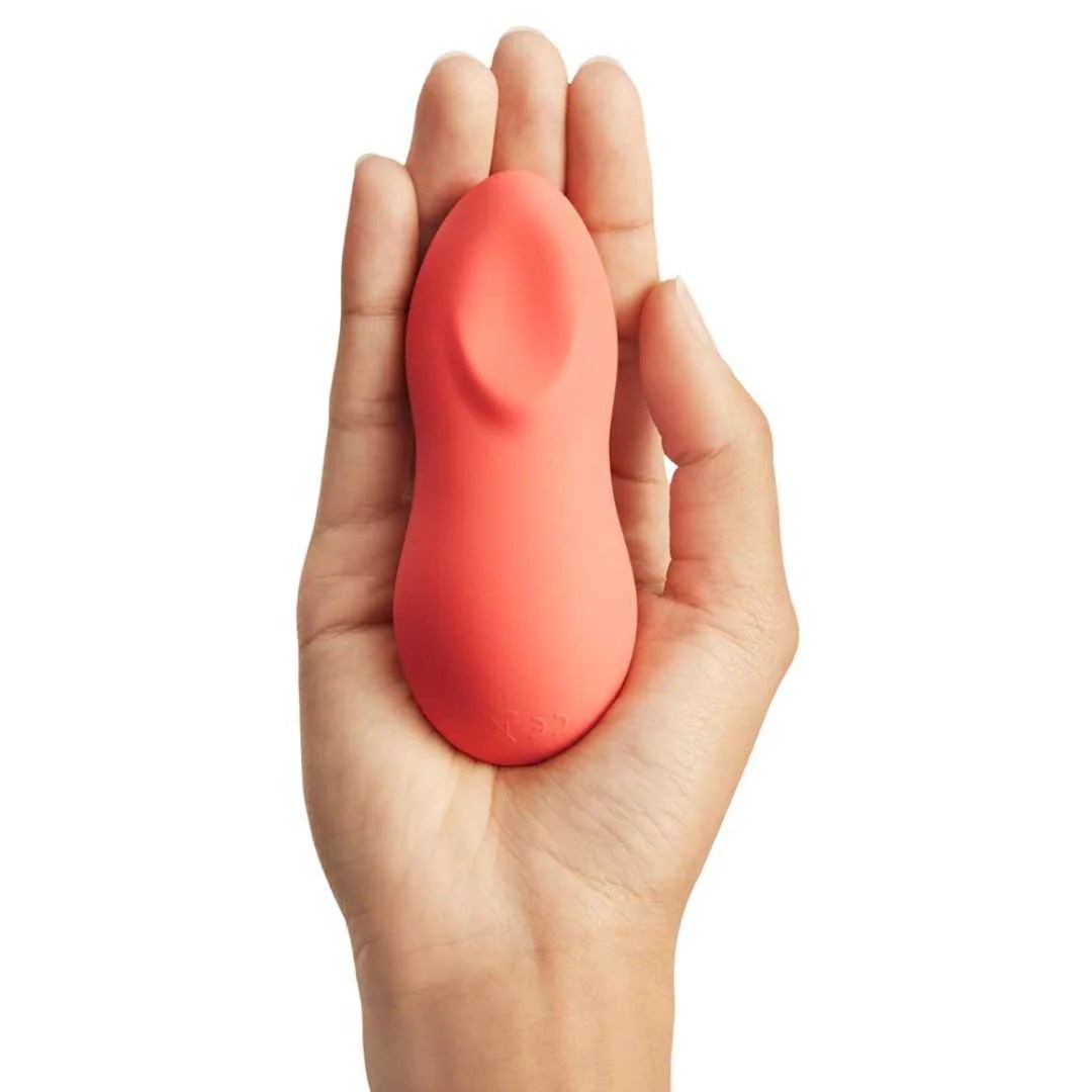 Auflegevibrator „Touch X“