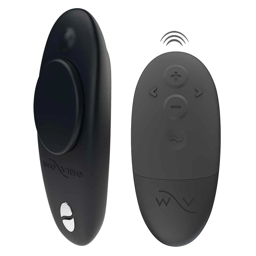 Auflegevibrator „Moxie+“