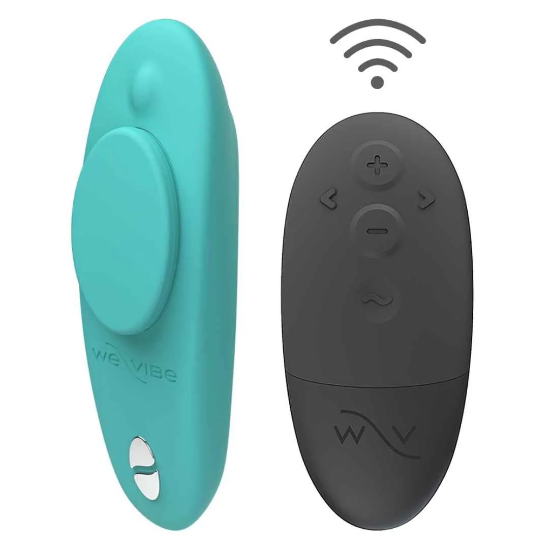 Auflegevibrator „Moxie+“