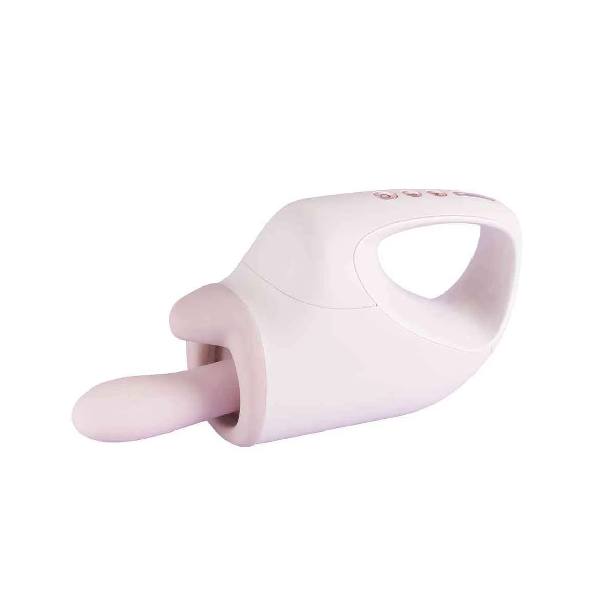 Automatische Hand-Sexmaschine "AK G1"