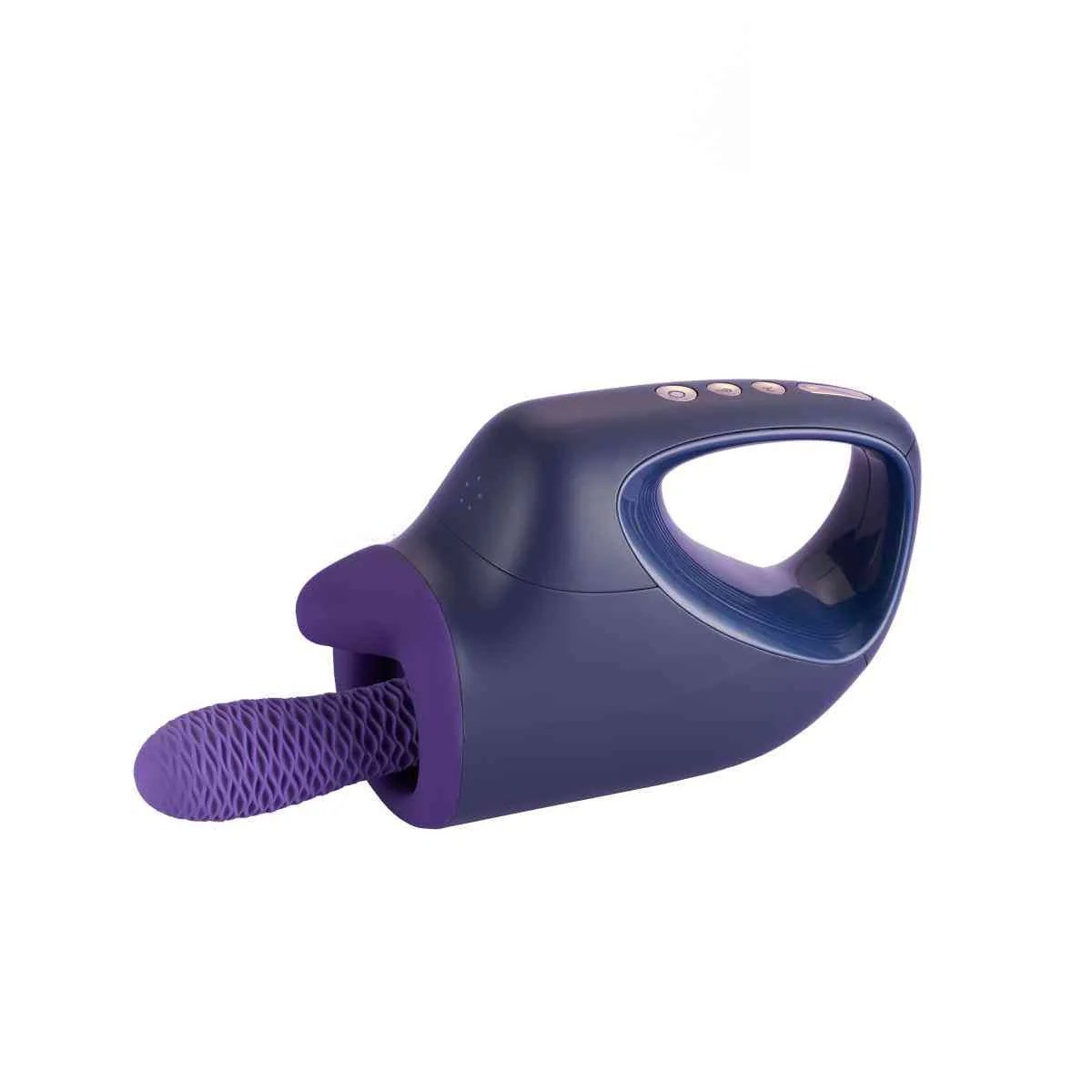 Automatische Hand-Sexmaschine 
