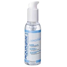 Gleitgel auf Wasserbasis "AQUAglide sensitive" Gleitgel auf Wasserbasis "AQUAglide sensitive"