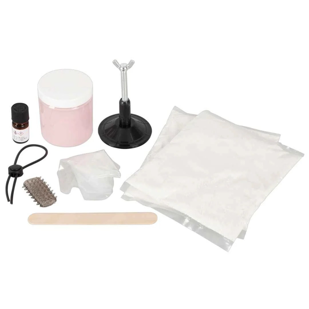Abdruckset 