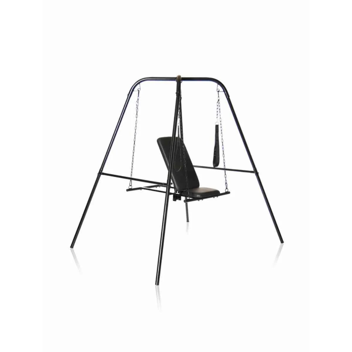 Sexschaukel "Throne"