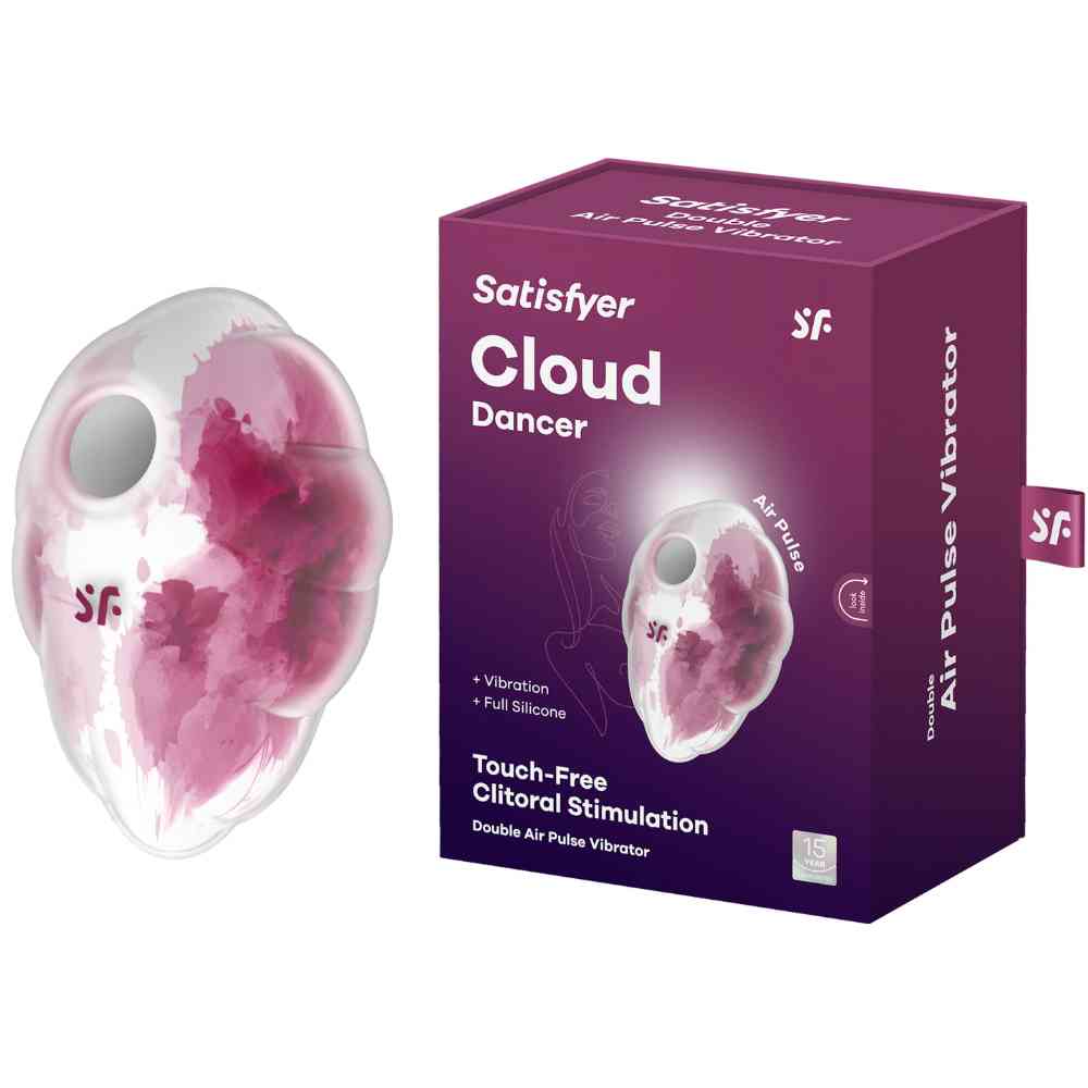 Air Pulse Vibrator 