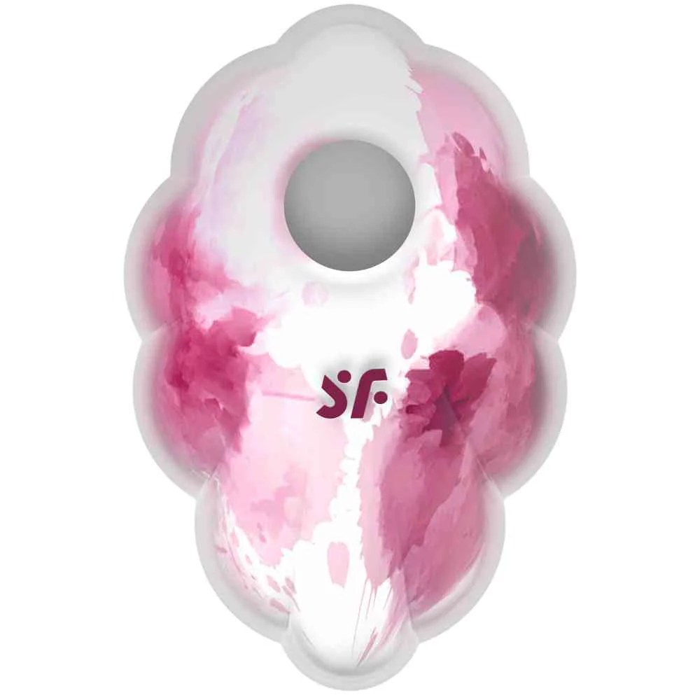 Air Pulse Vibrator 