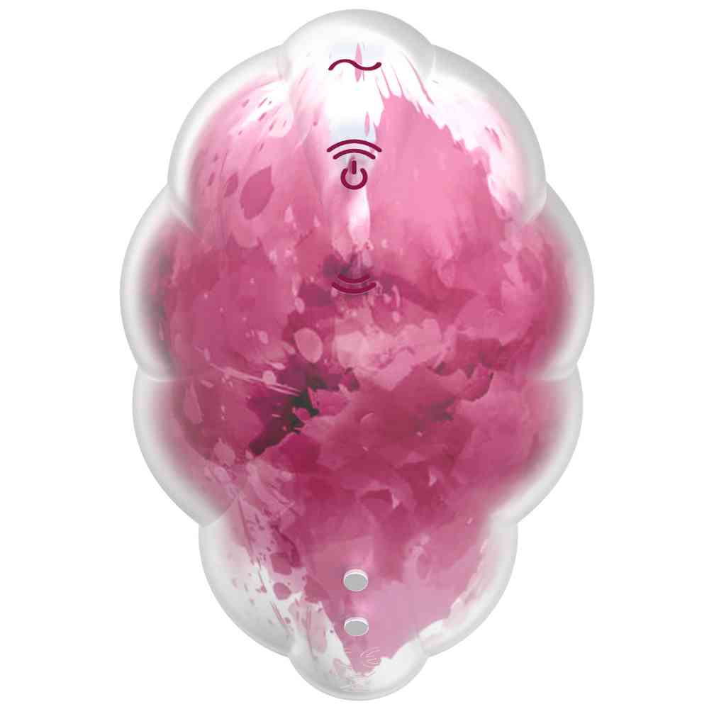 Air Pulse Vibrator 