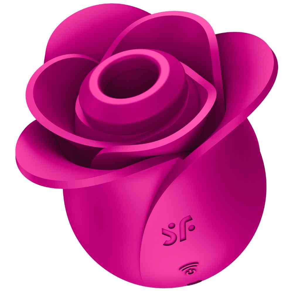 Air Pulse Vibrator 