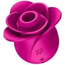 Air Pulse Vibrator "Modern Blossom" Air Pulse Vibrator "Modern Blossom"